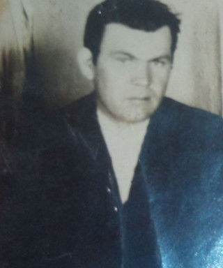 Лавреников Тимофей Николаевич