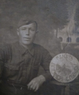 Артемьев Пётр Константинович