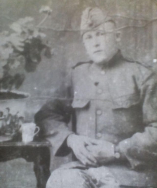 Казеев Ибрагим Мустафаевич