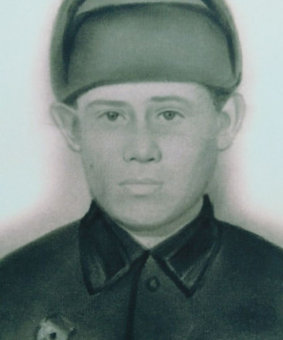 Курочкин Леонид Яковлевич