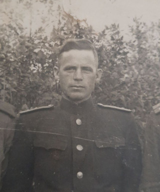 Набиуллин Рахим Лутфуллович