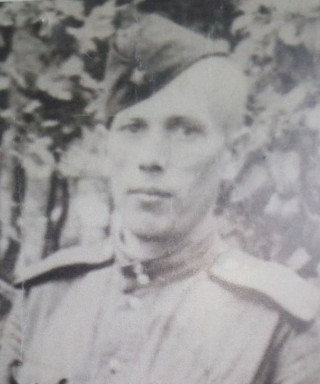 Пегин Иван Алексеевич