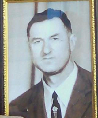 Кокорин Александр Иванович