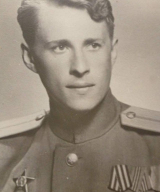 Дьяков Владимир Федорович