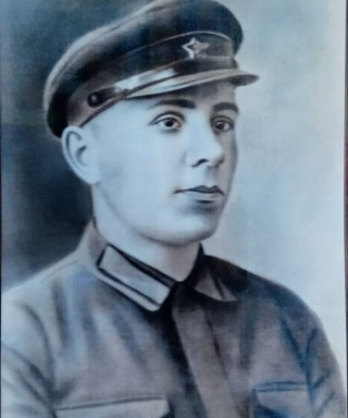 Федоров Сергей Сергеевич