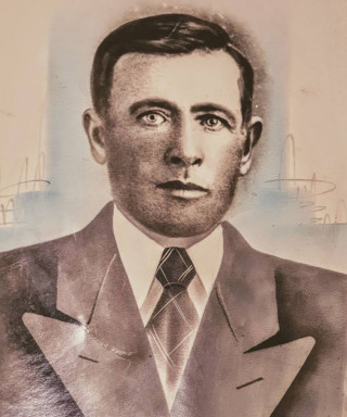 Ясинский Иван Николаевич