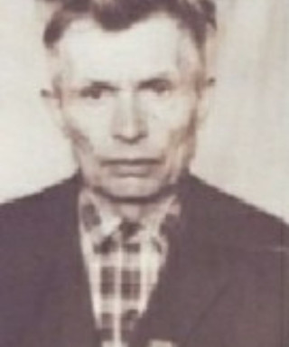 Хабибуллин Камалетдин Мухаммеджанович