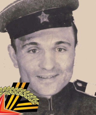 Калайтан Павел Абрамович