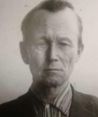 Казаков Павел Матвеевич