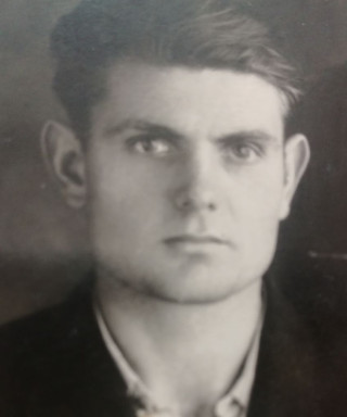 Лунёв Савелий Иванович