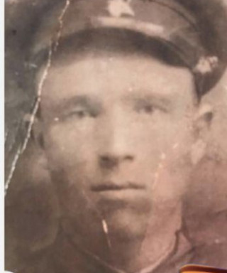 Карпов Василий Григорьевич