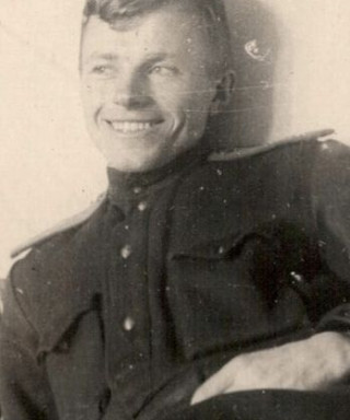 Пузанов Павел Григорьевич