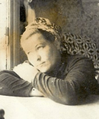 Гусева Александра Ивановна