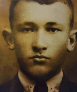 Фадеев Иван Иванович