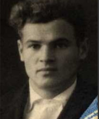 Гурьянов Карл Николаевич