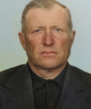 Сысоев Степан Фёдорович