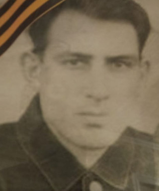 Галимов Николай Алексеевич