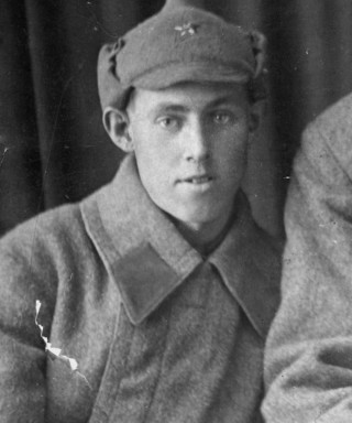 Кабатов Иван Фёдорович