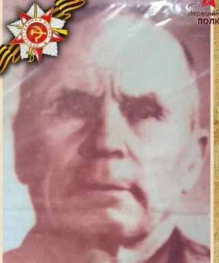 Пивненко Василий Сергеевич