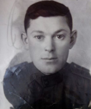 Чумаков Георгий Васильевич