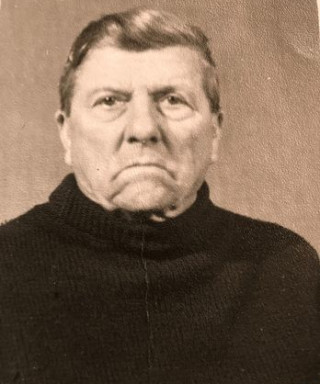 Васенев Алексей Афанасьевич