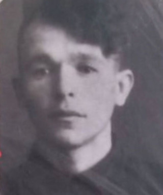 Горбунов Иван Семёнович