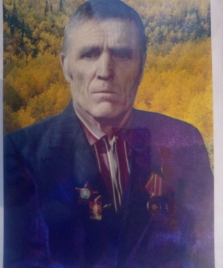 Шипачев Николай Степанович