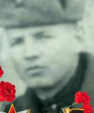 Тараданов Василий Павлович