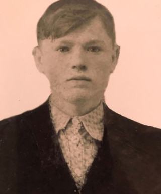 Яровиков Михаил Григорьевич