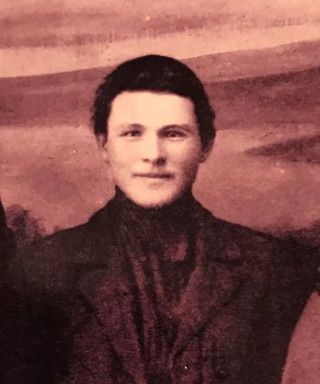 Яровиков Григорий Михайлович