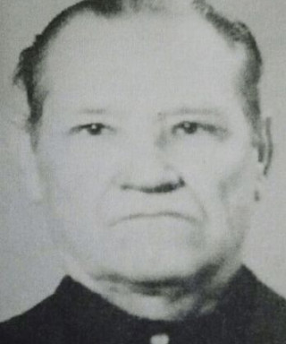 Гаврилов Алексей Васильевич