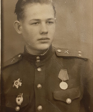 Журенков Александр Александрович