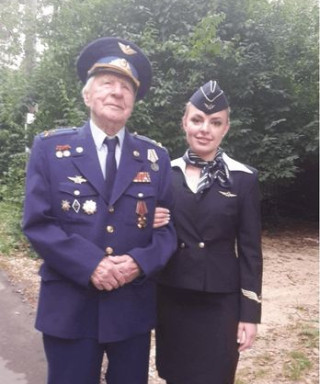 Абрамычев Виктор Александрович