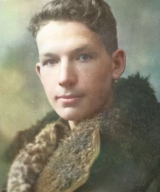 Полянский Сергей Платонович