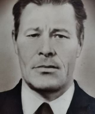 Кабанов Николай Владимирович