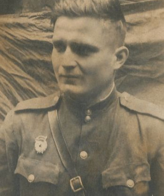 Абрамов Сергей Ильич