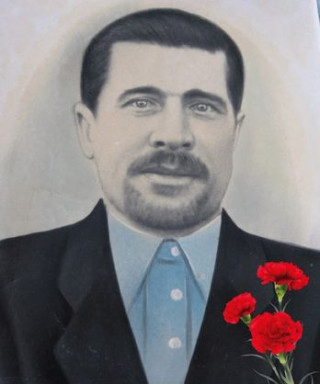 Пономаренко Сергей Иванович