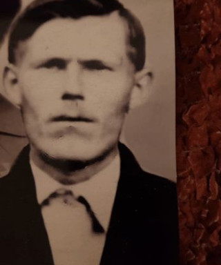 Лутошкин Александр Ильич