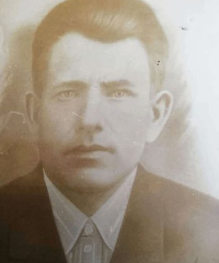 Казьмин Трофим Николаевич