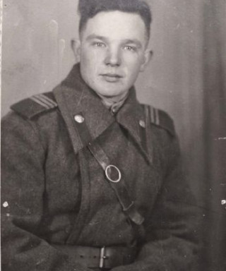 Пономаренко Михаил Пимонович