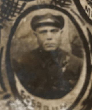 Бабанин Корней Титович