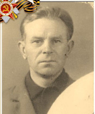 Духопельников Владимир Степанович