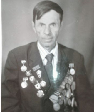 Вязьминский Александр Васильевич