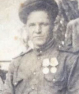 Покрепин Владимир Ильич