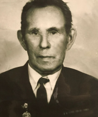 Бычков Дмитрий Владимирович