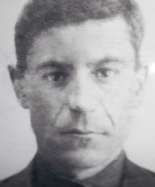 Ермошин Григорий Трофимович