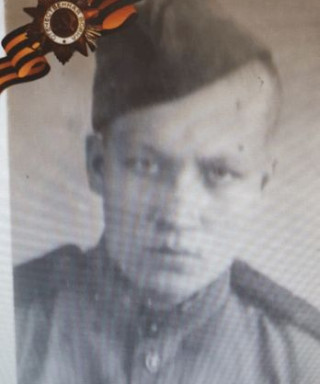 Тюфяков Иван Филиппович