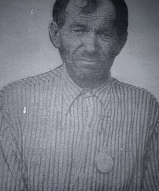 Бреусов Василий Петрович