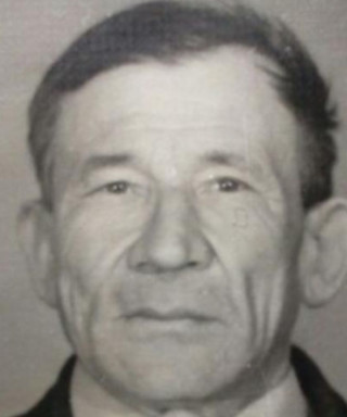 Идрисов Рахматулла Идрисович