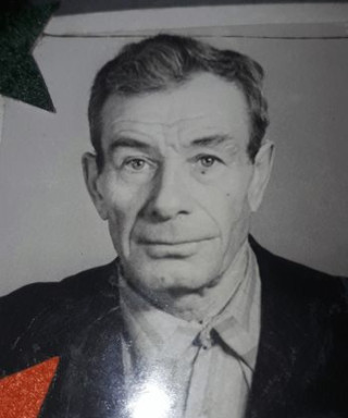 Поздняков Николай Андреевич